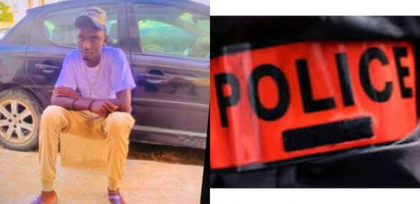 Braquage à 100 millions f cfa - Le chef de gang , Souleymane Ba,  s'est rendu à la DIC