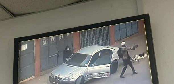 Braquage en Gambie : un suspect sénégalais tué, un autre blessé par balle