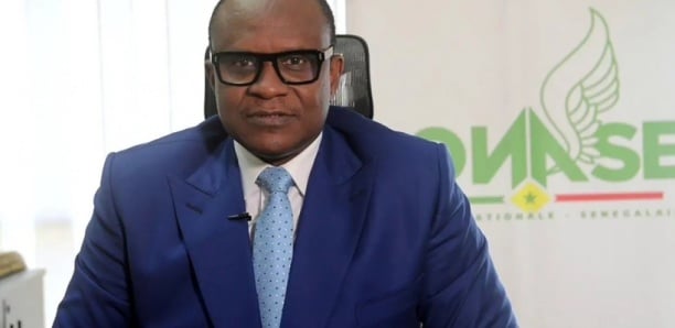 Lat Diop placé sous bracelet électronique