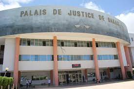 Un agent bancaire traîné en justice pour pension alimantaire impayée