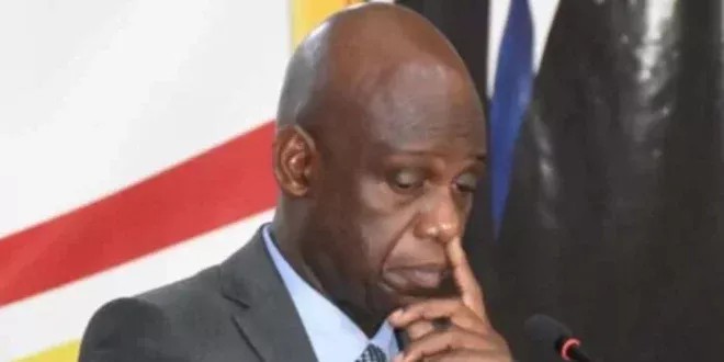 « Fuite raté de Mansour Faye vers Bissau » : Waly Diouf Bodiang déballe