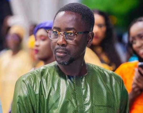 Prison de Reubeuss-Ce geste salutaire du DG de la RTS,  Pape Alé Niang, envers les détenus 