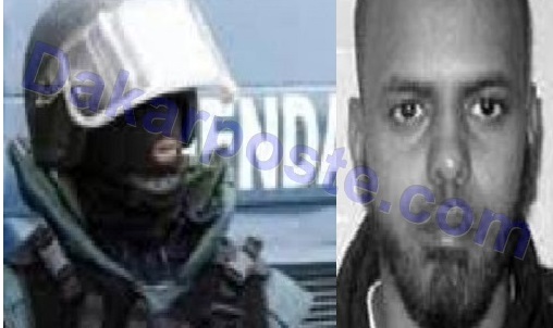 Les dernières informations sur la traque du terroriste Mauritanien, Ould Saleck