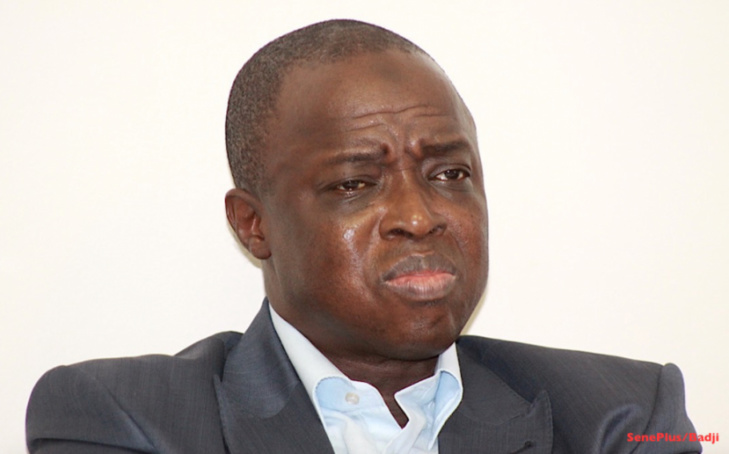Mouhamadou Mbodj du Forum Civil : quelle déchéance! (Par Adama SADIO ADO) Mouhamadou Mbodj du Forum Civil : quelle déchéance! (Par Adama SADIO ADO)