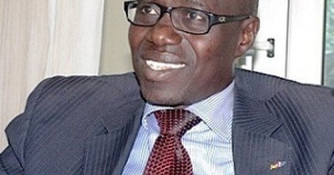 Primature - Moubarack Lô nommé conseiller spécial du Premier Ministre Primature - Moubarack Lô nommé conseiller spécial du Premier Ministre