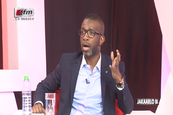 Bouba Ndour: "Si Macky Sall avait cette volonté de faire cinq ans, il allait se l'appliquer (...) On ne peut même pas projeter sur deux ans ce que le pays va devenir (...)" Bouba Ndour: "Si Macky Sall avait cette volonté de faire cinq ans, il allait se l'appliquer (...) On ne peut même pas projeter sur deux ans ce que le pays va devenir (...)"