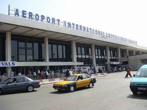 Transport aérien: L’aéroport Léopold Sédar Senghor redevient mixte