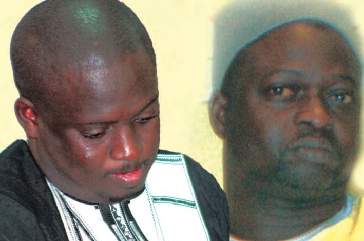 Affaire à 3,9 millliards cfa - Le juge d’instruction acceptera t'il  la proposition de paiement d'une caution  d'Aziz Ndiaye?
