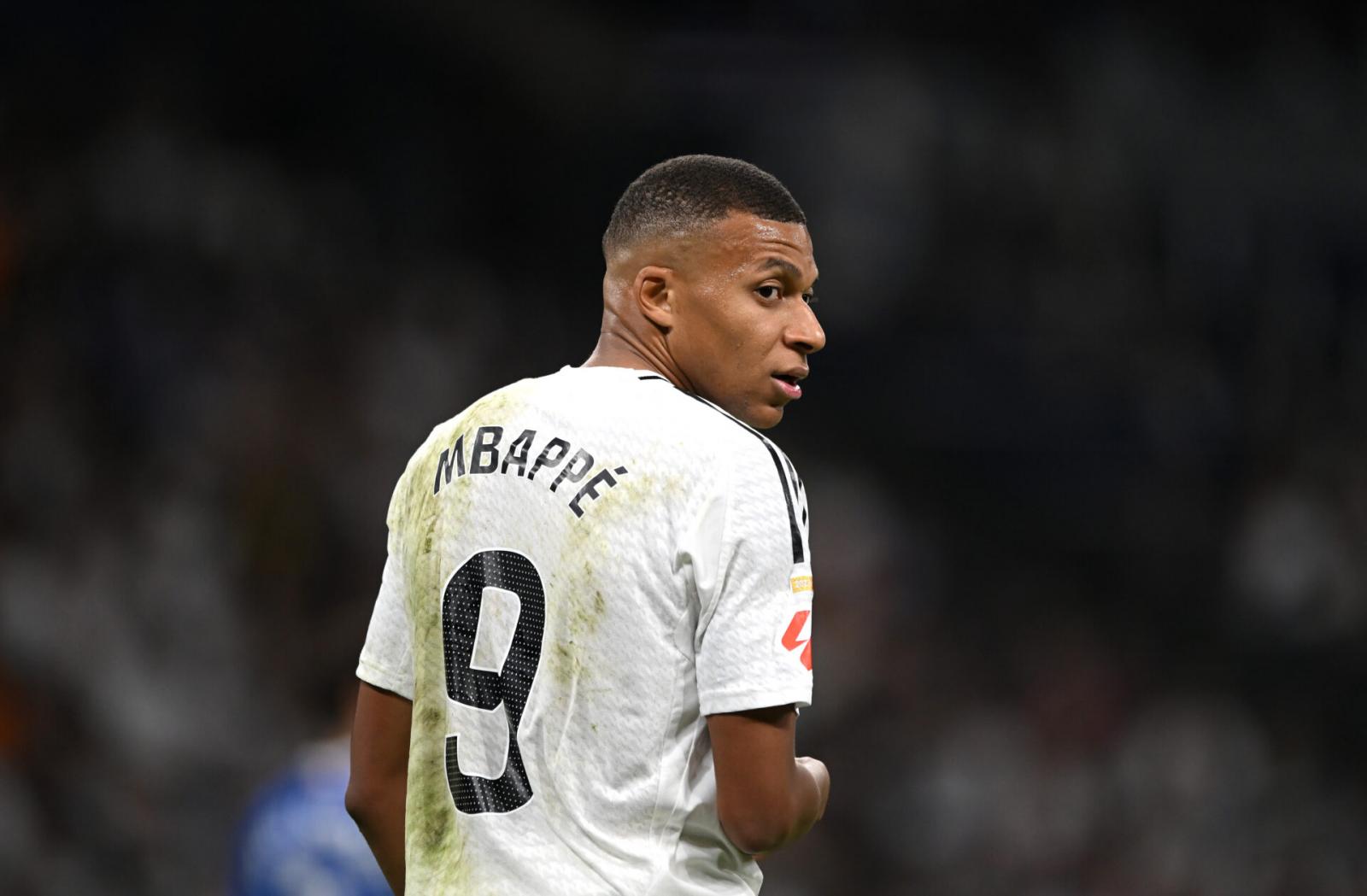 Ligue des Champions ou Ballon d'Or : Mbappé a tranché