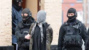 Attentat déjoué dans le Nord Français: le principal suspect a été "signalé dès octobre 2024" pour radicalisation