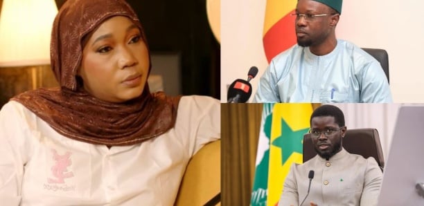 Les piques de Ndèye Khady Ndiaye à Diomaye et Sonko