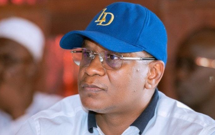 Affaire Lat DIOP : la Chambre d’accusation financière démonte les charges