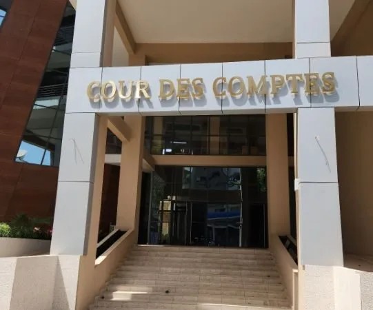 Rapport sur les finances publiques: Les dossiers transmis au Procureur général de la Cour des comptes
