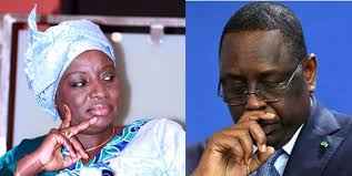 Macky Sall rejoint la Fondation Mo Ibrahim pour la bonne Gouvernance : "j'ai d'abord cru à un poisson d'avril" (Mimi Touré)