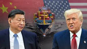 Trump allège les droits de douane mondiaux, mais frappe durement la Chine