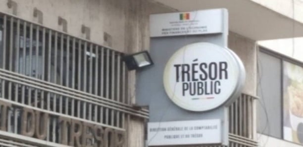 Enquête sur le Cambriolage au Trésor public : M. Sall (27 ans) arrêté à Grand-Dakar