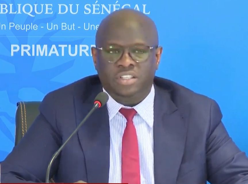 Bouclage d’un emprunt obligataire d’envergure nationale- Quand le « crack » de la Finance Cheikh Diba (actuel ministre des Finances) réalise un bond d’anthologie
