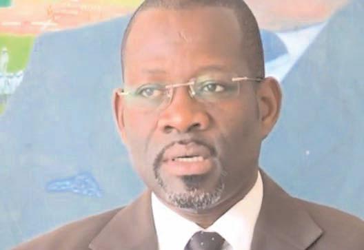 Mayoro Faye sur la sortie de Serigne Mbacké Ndiaye : "Il a escaladé les barrières... Tout ce qu'il fait ne concerne plus le Pds" Mayoro Faye sur la sortie de Serigne Mbacké Ndiaye : "Il a escaladé les barrières... Tout ce qu'il fait ne concerne plus le Pds"