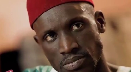 Plainte contre X du comédien Cheikhou Guèye alias "Sanekh"victime sur facebook