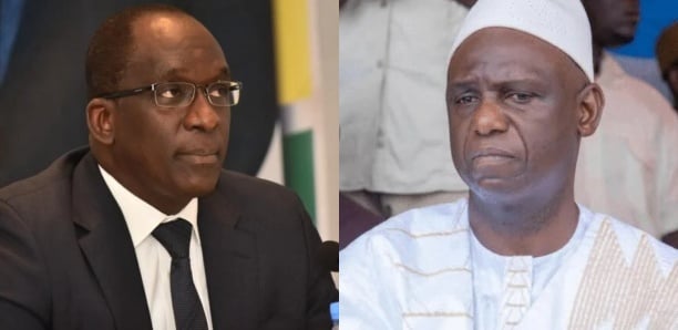 Fonds Covid : Diouf Sarr et Mansour Faye dans le viseur de ...