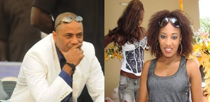 Luc Nicolaï parle de la tentative de suicide de sa ñiarël : "Ce qu'elle m'a dit avant de passer à l'acte..." Luc Nicolaï parle de la tentative de suicide de sa ñiarël : "Ce qu'elle m'a dit avant de passer à l'acte..."