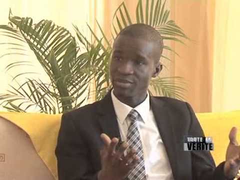 Me Bamba Cissé, avocat de Papa Massata Diack : "Une procédure d’extradition n’est pas envisageable" Me Bamba Cissé, avocat de Papa Massata Diack : "Une procédure d’extradition n’est pas envisageable"