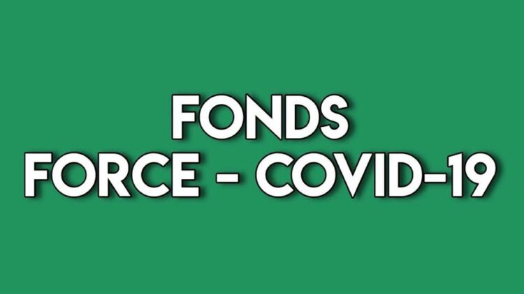 Fonds Covid : 240 millions FCFA pour des bacs à fleurs !
