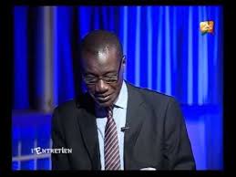 La vérité sur le "cas du journaliste Sada Kane"! La vérité sur le "cas du journaliste Sada Kane"!