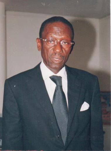 EXCLUSIF DAKARPOSTE!  La lettre ouverte de Doudou Wade au chef de l'Etat, Macky Sall EXCLUSIF DAKARPOSTE!  La lettre ouverte de Doudou Wade au chef de l'Etat, Macky Sall