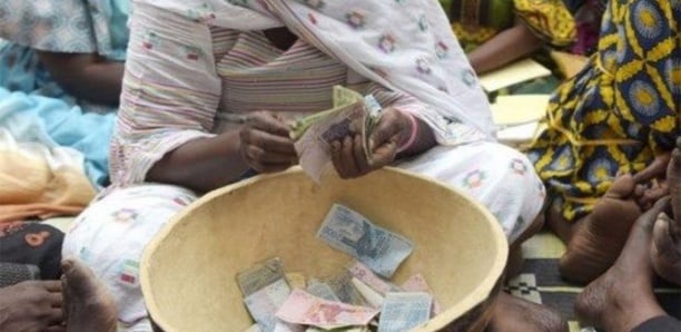 Tontine de voitures : la fille de Fatou Laobé arrêtée