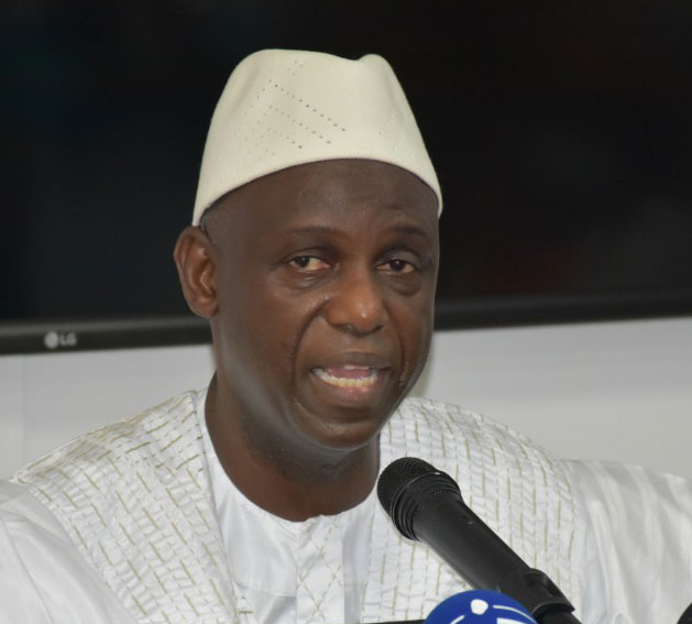 Affaire de surfacturation de riz : Mansour FAYE contre-attaque et accuse le vérificateur de la cour des comptes