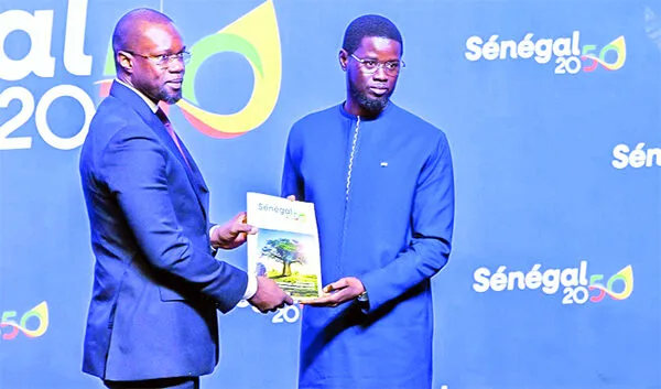 Sénégal 2050: 4 370 milliards FCFA prévus pour les PPP entre 2025 et 2029