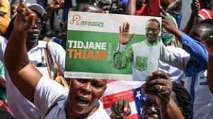 Côte d’Ivoire: le PDCI peine à mobiliser ses militants pour exiger la réintégration de Tidjane Thiam