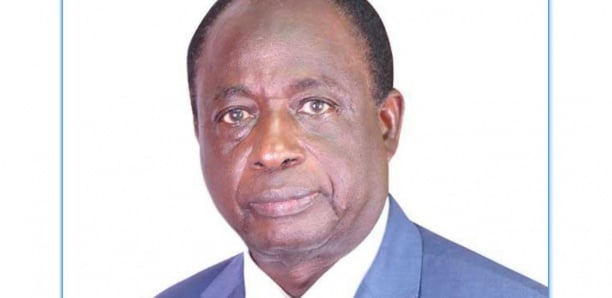 Fonds Force Covid-19 : Le DG de la NSTS, Ibrahima Macodou Fall, arrêté
