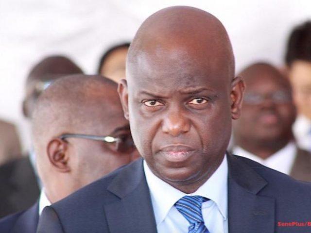 Mansour Faye charge Sonko : « S’il ne démissionne pas… »