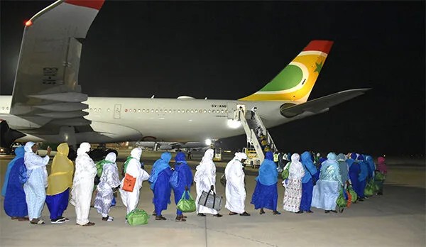 Hajj 2025 : les mises en garde de la DGP après le signalement de fraudes sur les visas