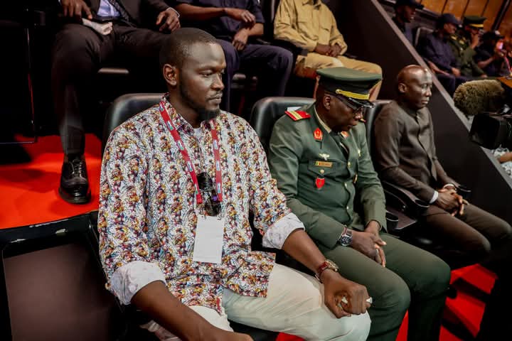 Ancien International de Basket, Ambassadeur de la BAL et Parrain de l’ASC Ville de Dakar- La réaction de Khoureychi Thiam 