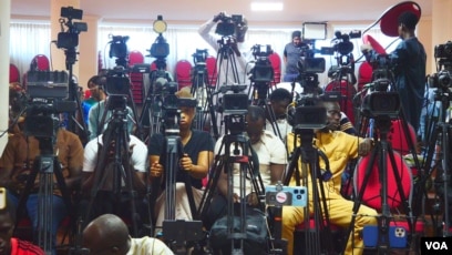 Déclaration de PIT-Sénégal : Halte à l'asphyxie en cours de la presse sénégalaise !