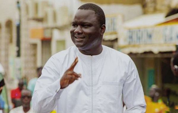 Déthié FALL évoque sa complicité avec Ousmane SONKO