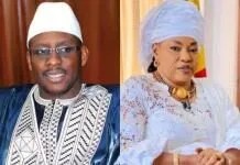 Levée de l’immunité parlementaire: la composition des commissions ad hoc pour les cas Moustapha Diop et Ndèye Saly Diop Dieng