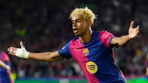 LES TOPS ET FLOPS DE FC BARCELONE - INTER MILAN (3-3) : LE RÉGAL YAMAL, DES BIJOUX DANS TOUS LES SENS ET LE REVERS DE LA MÉDAILLE