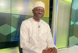 Boubacar CAMARA nommé secrétaire général du gouvernement