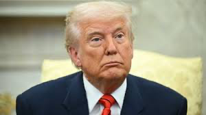 100 premiers jours de mandat de Donald Trump : "Vous n’avez encore rien vu "