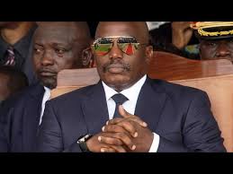 RDC : vers une levée de l'immunité de l'ex-président Joseph Kabila ?