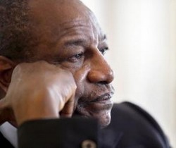 Arrestation des jihadistes à Boké: la Mauritanie minimise le rôle de la Guinée et contredit Alpha Condé Arrestation des jihadistes à Boké: la Mauritanie minimise le rôle de la Guinée et contredit Alpha Condé