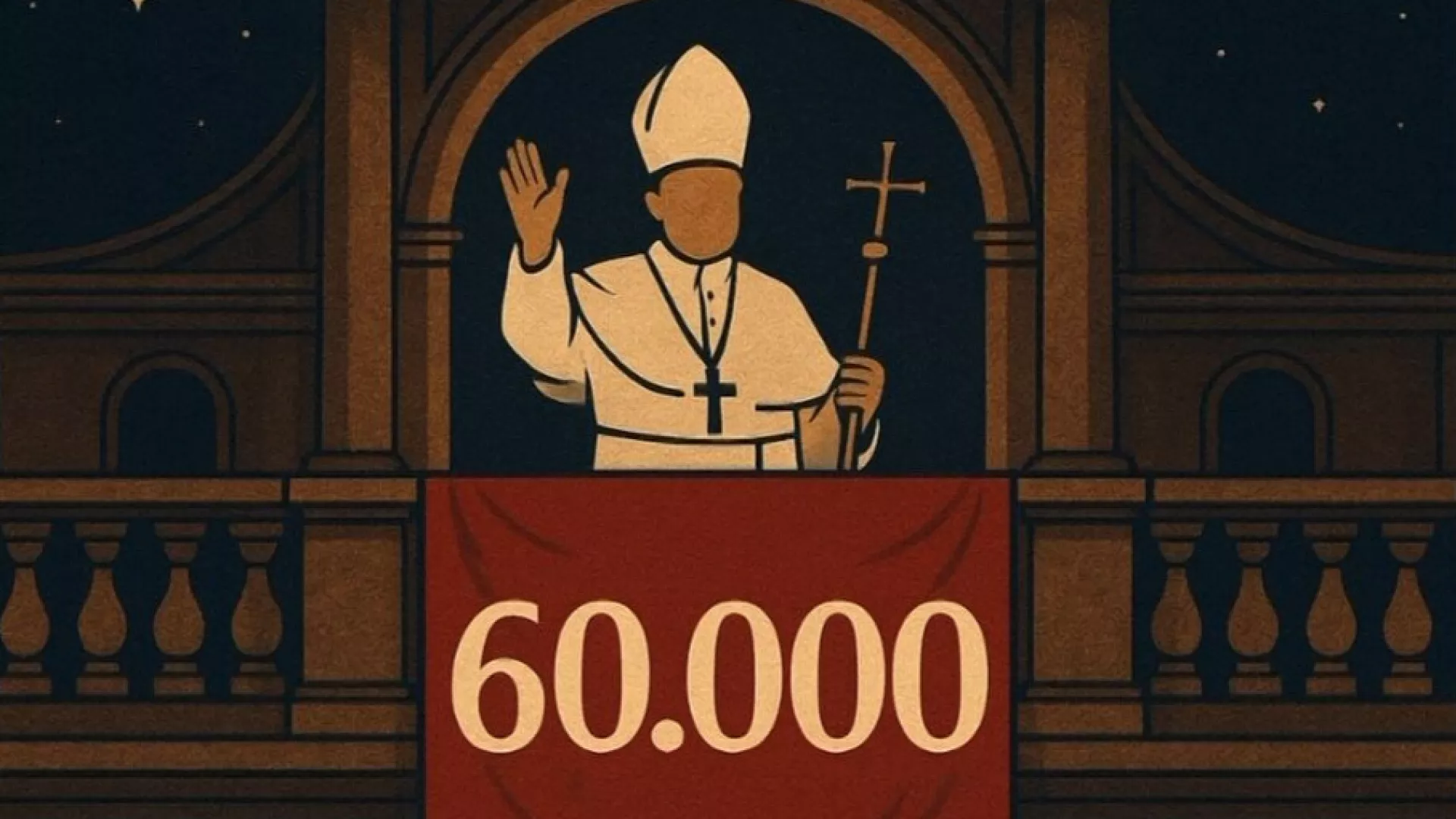 Des milliers d'Italiens jouent à Fantapapa, un jeu de football en ligne pour prédire le prochain pape
