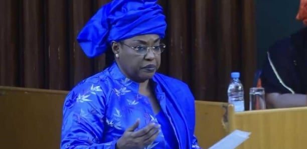 Commission Ad Hoc : Ce qu’il faut retenir de l’audition de Salimata Diop