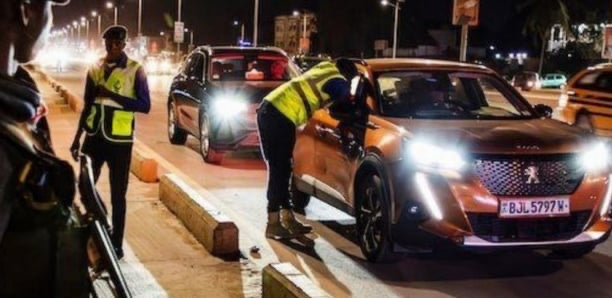 Afrique de l’Ouest : Interpol saisit plus de 75 véhicules volés lors d’une opération régionale