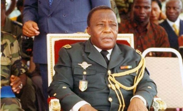 ​Côte d’Ivoire : le procès de l’assassinat du général Guéï renvoyé