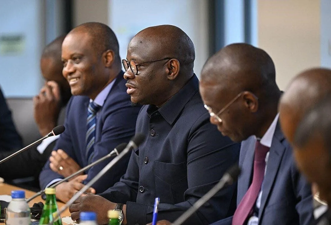 Financement interne: Une levée de 193 milliards FCFA sur le marché de l’UMOA qui dépasse les attentes